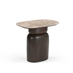 Bijzettafel Silva | 56 cm