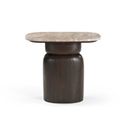 Bijzettafel Silva | 56 cm