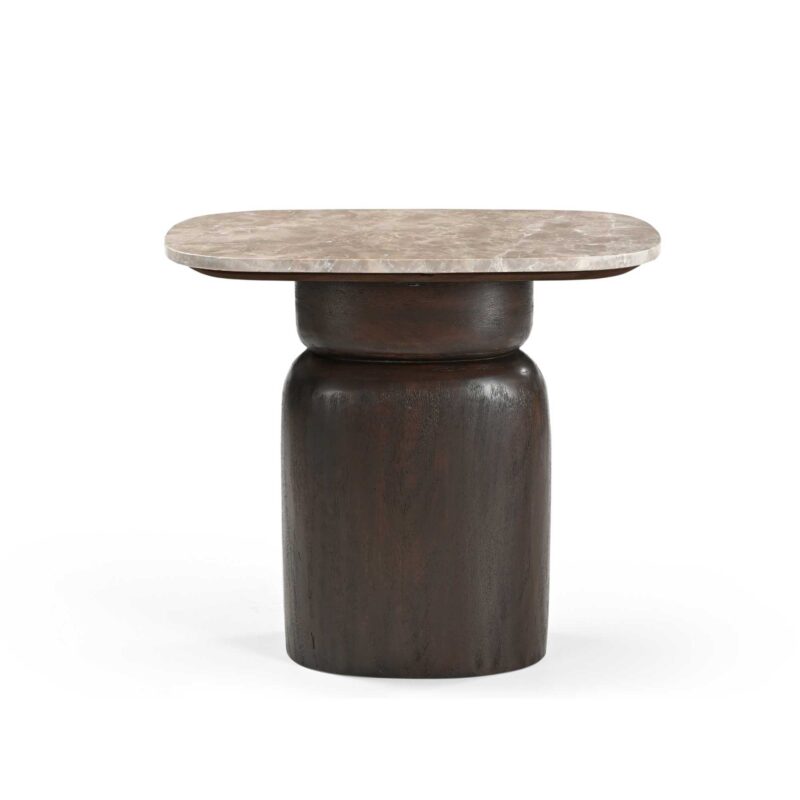 Bijzettafel Silva | 56 cm