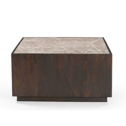 Salontafel Moos | 80 cm