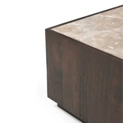 Salontafel Moos | 80 cm