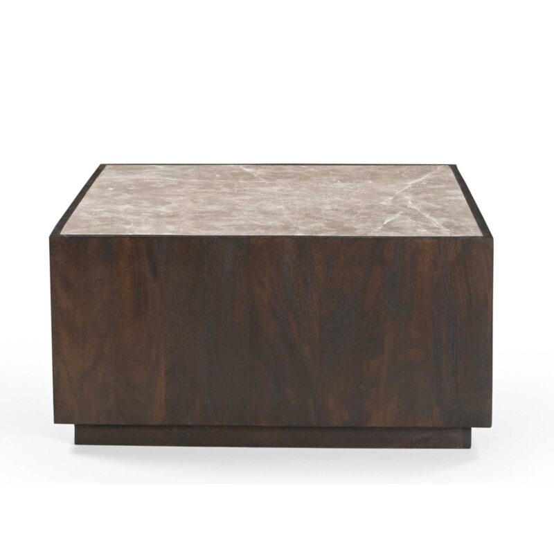 Salontafel Moos | 80 cm