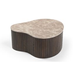 Salontafel Nomi | 84 cm