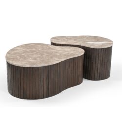 Salontafel Nomi | 84 cm