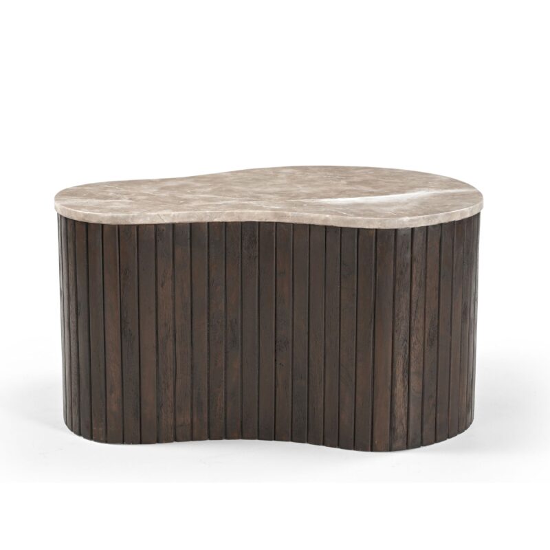 STF-9629-2 Salontafel Nomi | 70 cm