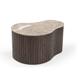 STF-9629-3 Salontafel Nomi | 70 cm