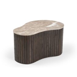 STF-9629-4 Salontafel Nomi | 70 cm