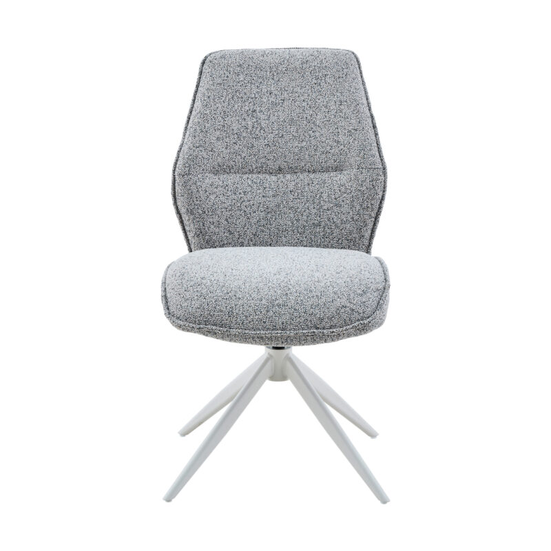 Eetkamerstoel Hera | Grey