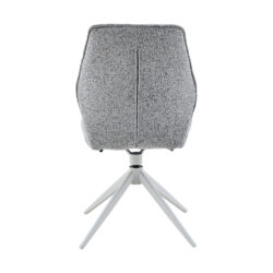 Eetkamerstoel Hera | Grey