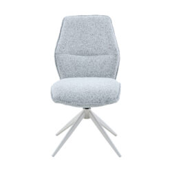 Eetkamerstoel Hera | Light Grey