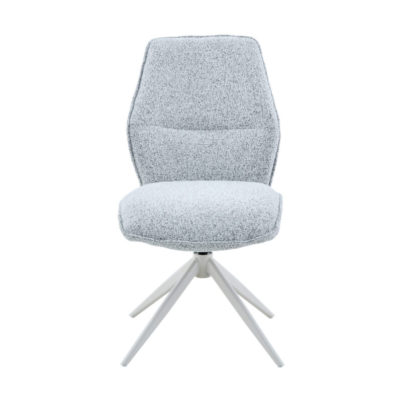 Eetkamerstoel Hera | Light Grey