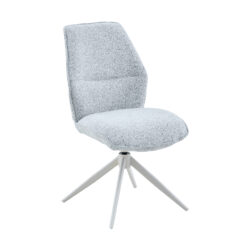 Eetkamerstoel Hera | Light Grey