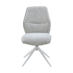 Eetkamerstoel Hera | Light Grey