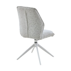 Eetkamerstoel Hera | Light Grey