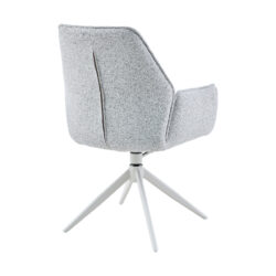 Eetkamerstoel Hera | Beige | Met armleuning