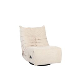 Relaxfauteuil Zen | Beige
