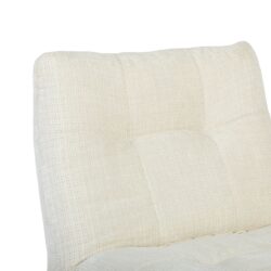 Relaxfauteuil Chill | Off White