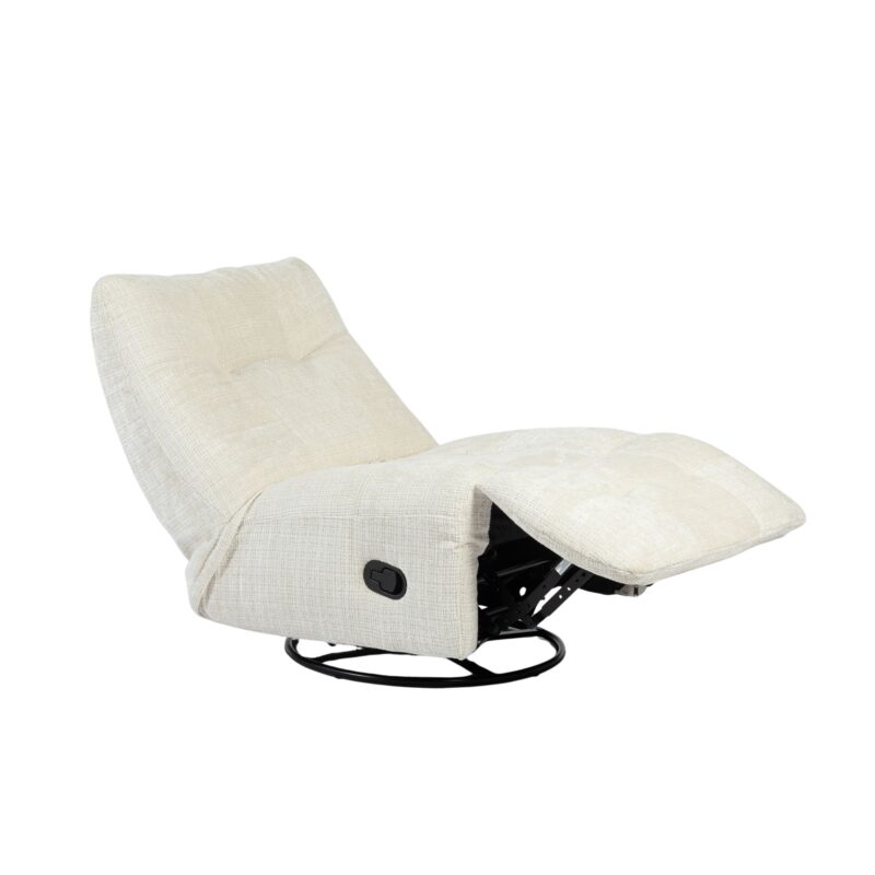 Relaxfauteuil Chill | Off White