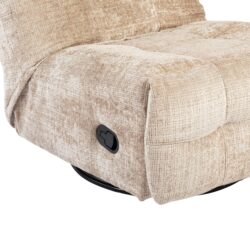 Relaxfauteuil Chill | Beige