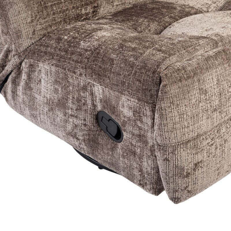 Relaxfauteuil Chill | Clay