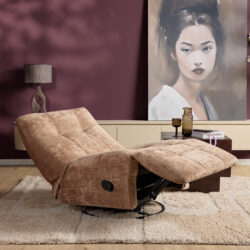 Relaxfauteuil Chill | Cinnamon