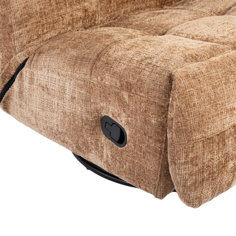 Relaxfauteuil Chill | Cinnamon