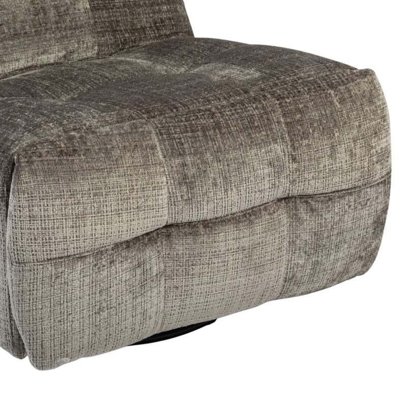Relaxfauteuil Chill | Grey