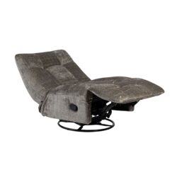 Relaxfauteuil Chill | Grey
