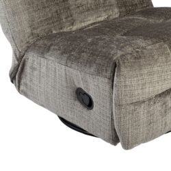 Relaxfauteuil Chill | Grey
