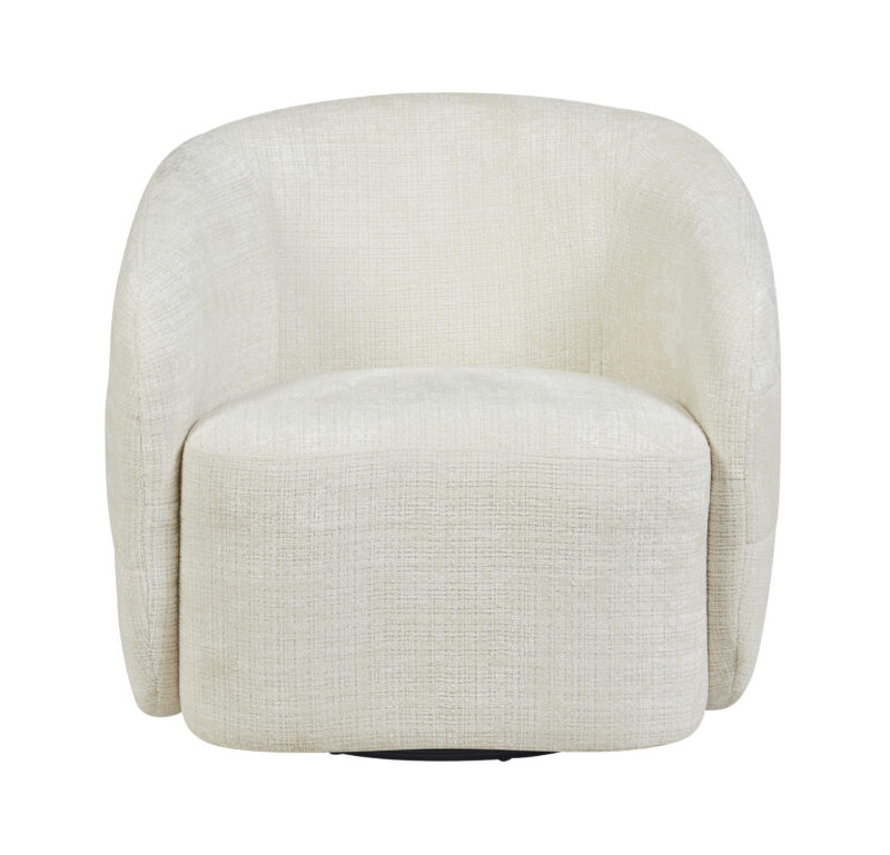 Fauteuil Yara | Off White