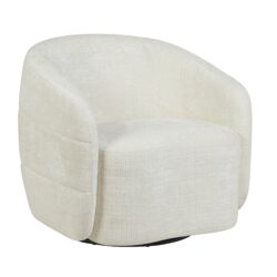 Fauteuil Yara | Off White