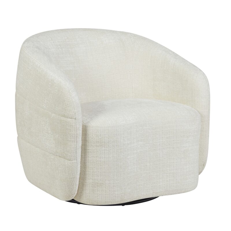 Fauteuil Yara | Off White