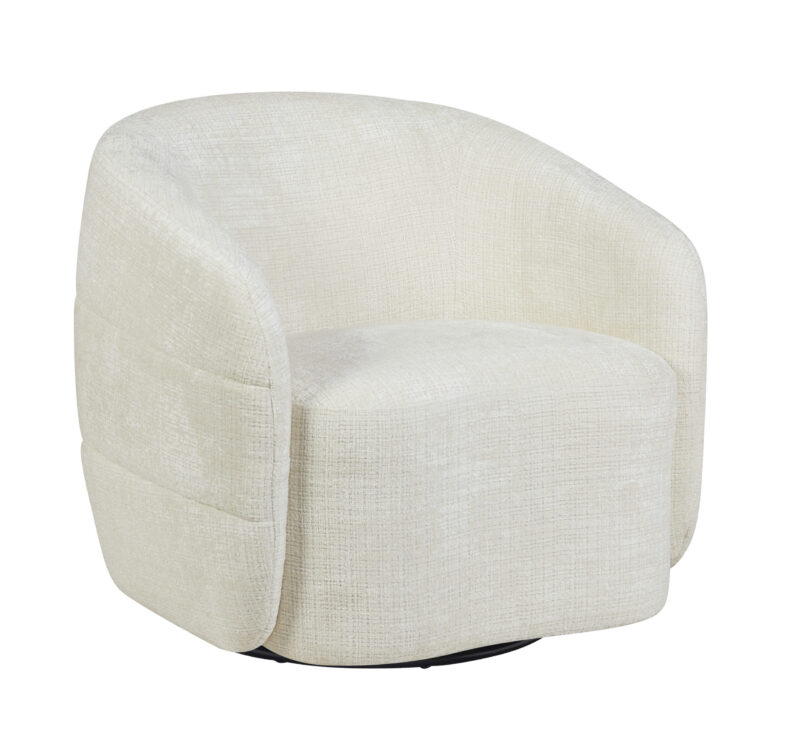 Fauteuil Yara | Off White