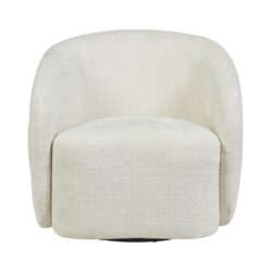 Fauteuil Yara | Off White