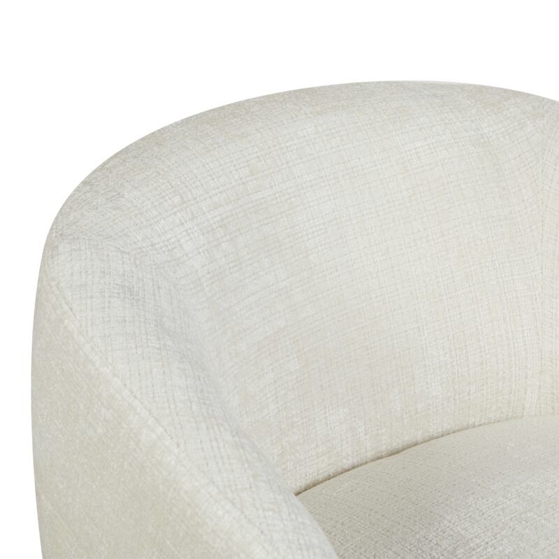 Fauteuil Yara | Off White