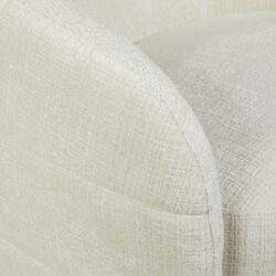 Fauteuil Yara | Off White