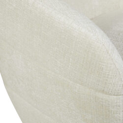 Fauteuil Yara | Off White