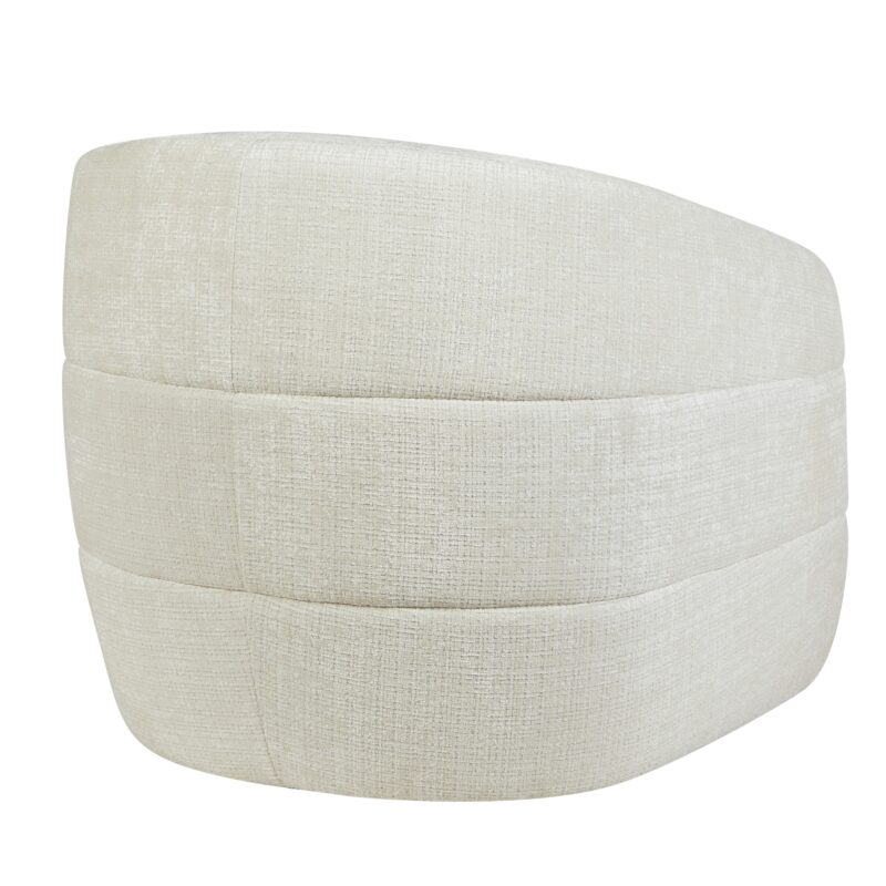 Fauteuil Yara | Off White