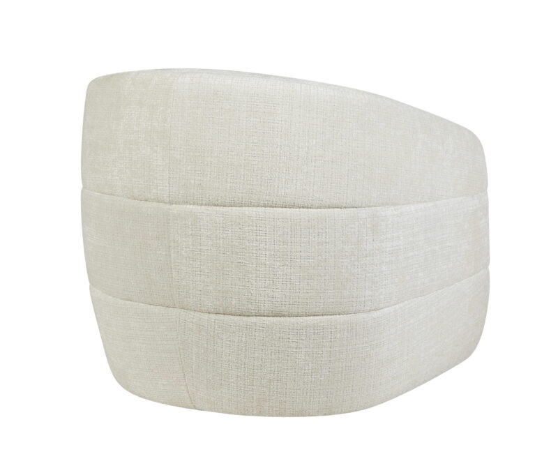 Fauteuil Yara | Off White