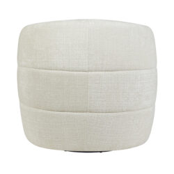 Fauteuil Yara | Off White