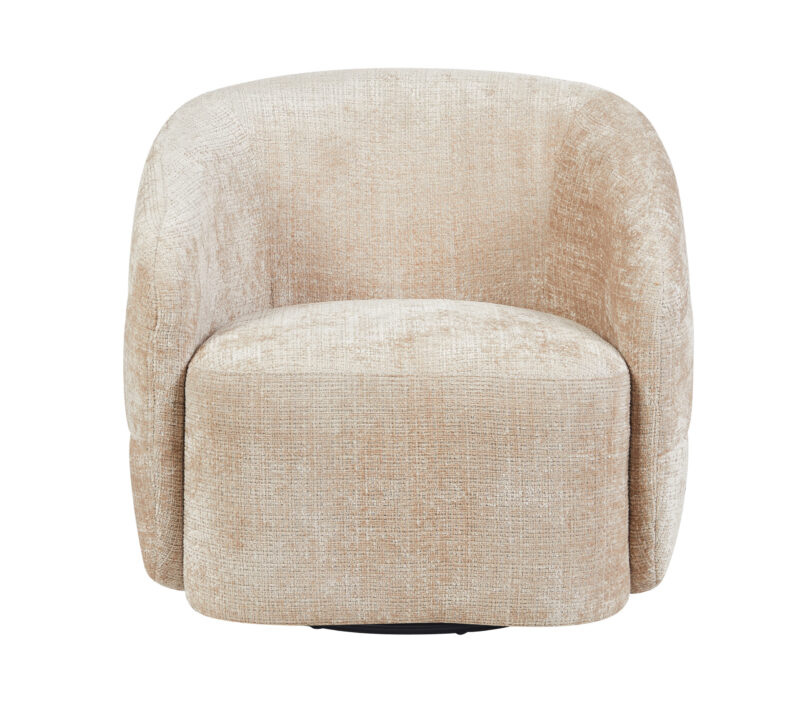 Fauteuil Yara | Beige