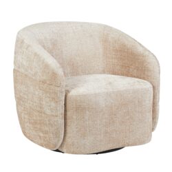 Fauteuil Yara | Beige