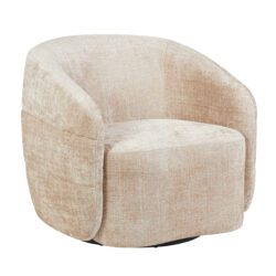 Fauteuil Yara | Beige