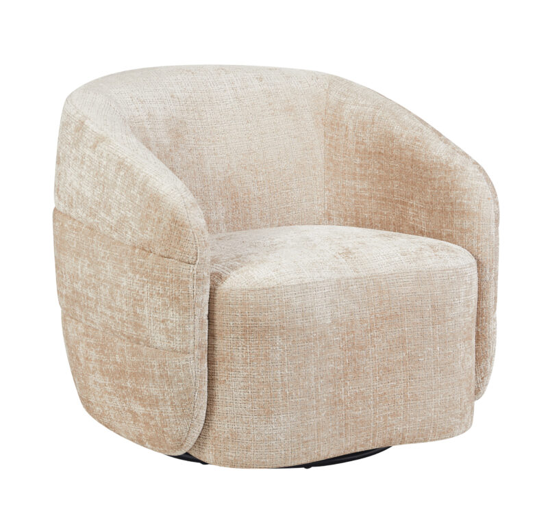 Fauteuil Yara | Beige