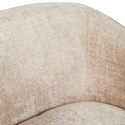 Fauteuil Yara | Beige