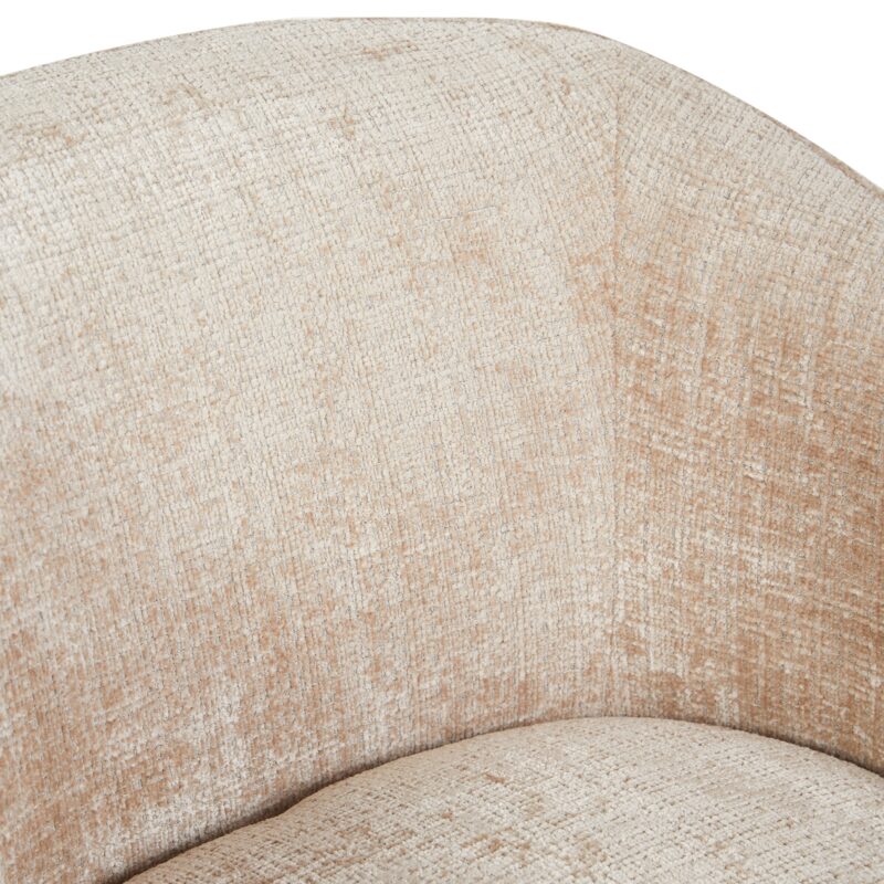 Fauteuil Yara | Beige