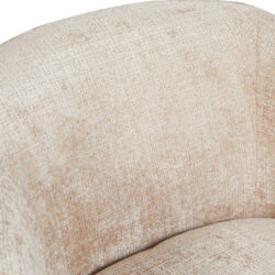 Fauteuil Yara | Beige