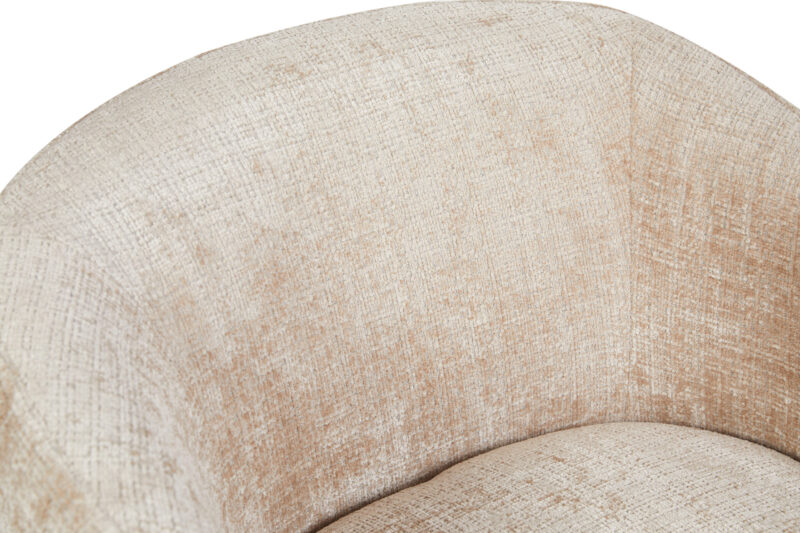 Fauteuil Yara | Beige