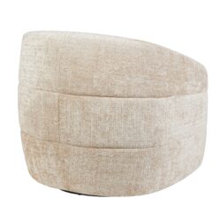 Fauteuil Yara | Beige