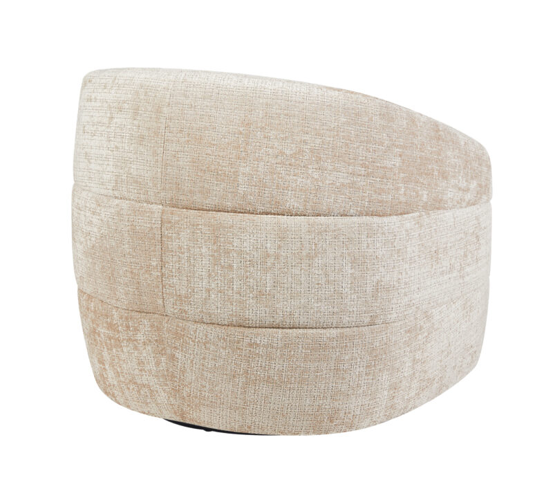 Fauteuil Yara | Beige